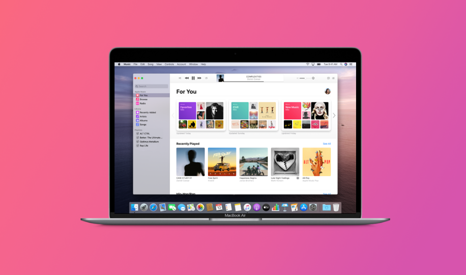 download itunes for windows 10 64 bit