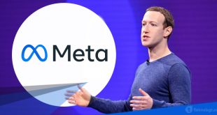 facebook ganti nama jadi meta