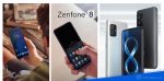 fitur unggulan asus zenfone 8 terbaru