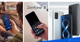 fitur unggulan asus zenfone 8 terbaru