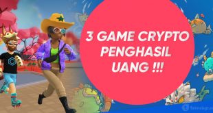 game crypto penghasil uang dan bitcoin