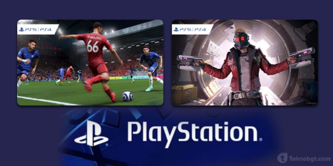 game terbaru ps4 dan ps5