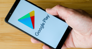 google data safety playstore