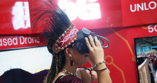 jaringan Telkomsel 5G hadir di Papua