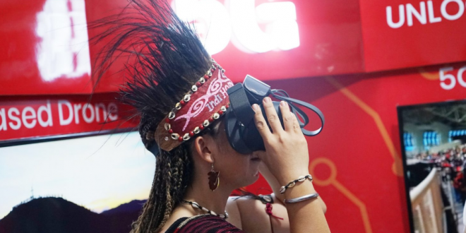 jaringan Telkomsel 5G hadir di Papua