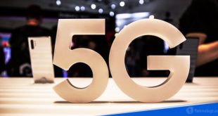 penjualan smartphone 5G meningkat