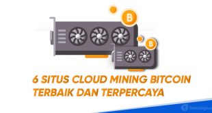 rekomendasi situs cloud mining bitcoin