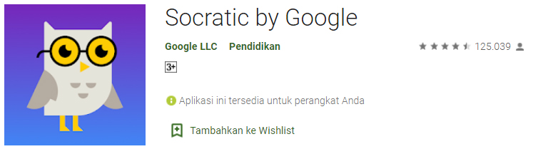 socratic by google android