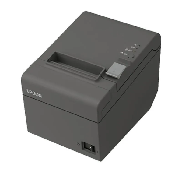 Epson TM-T82 Thermal POS