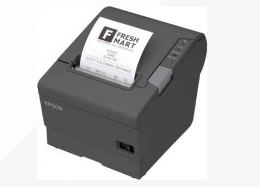 Epson TM- T88