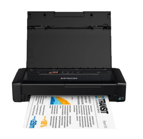 Epson WF 100