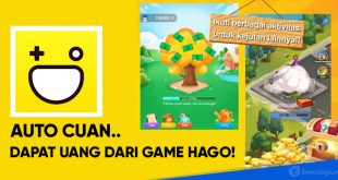cuan dari game hago