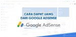 dapat uang dari blog adsense