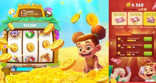 dapat uang main game island king pro app