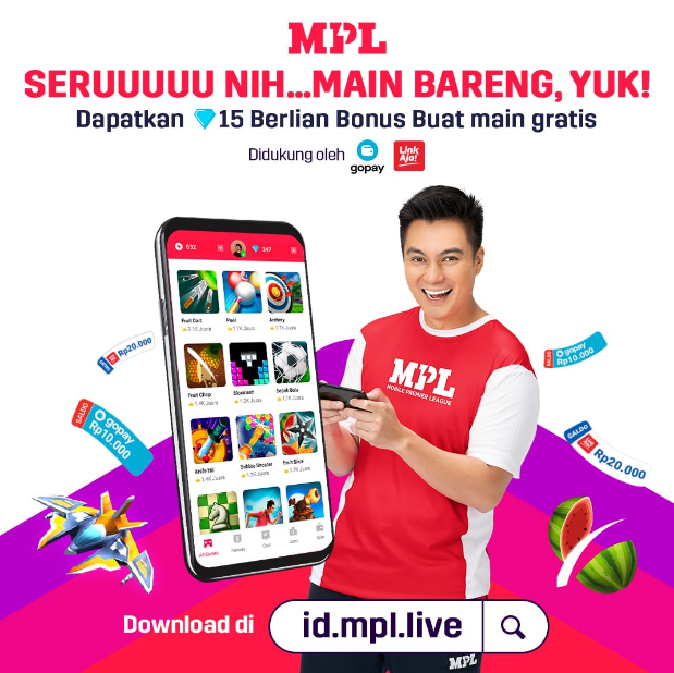 download apk MPL pro terbaru