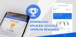 download aplikasi google opinion rewards