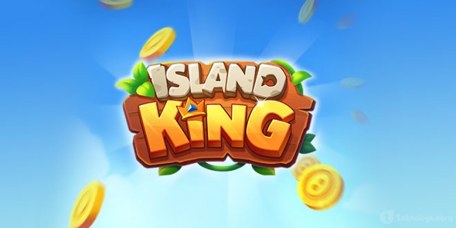 download island king game app