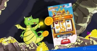greedy dragon apk for android