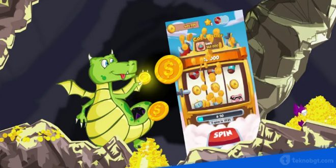 greedy dragon apk for android