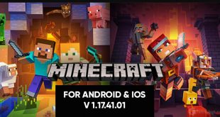 minecraft versi 1-17-41-01