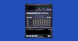 winamp akan rilis versi terbaru