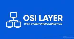 7 layer osi dan fungsinya