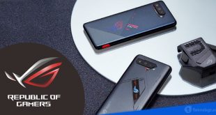 Asus ROG Phone 5s dan 5s pro