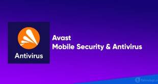 Avast Mobile Security dan antivirus untuk Android