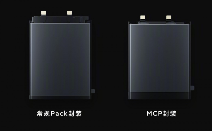 Baterai terbaru xiaomi
