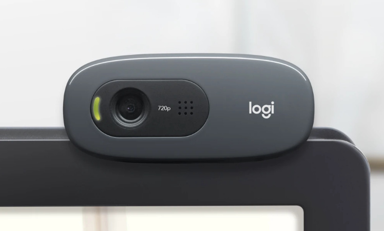 C270 HD Webcam