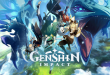 Genshin Impact update map baru 2022