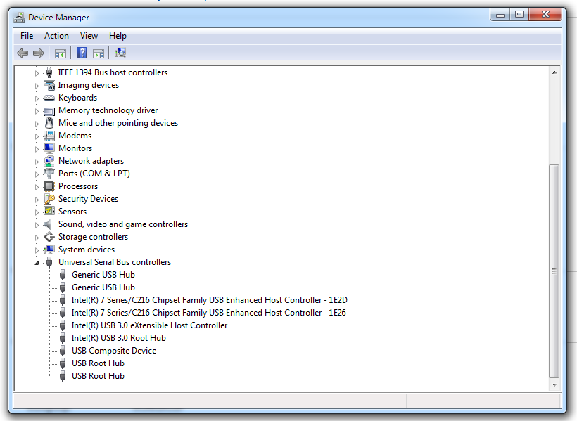 How to Fixs Unknown USB Device