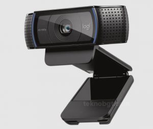 Logitech C920 HD Pro Webcam