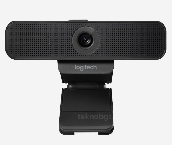 Webcam Bisnis Logitech C925E