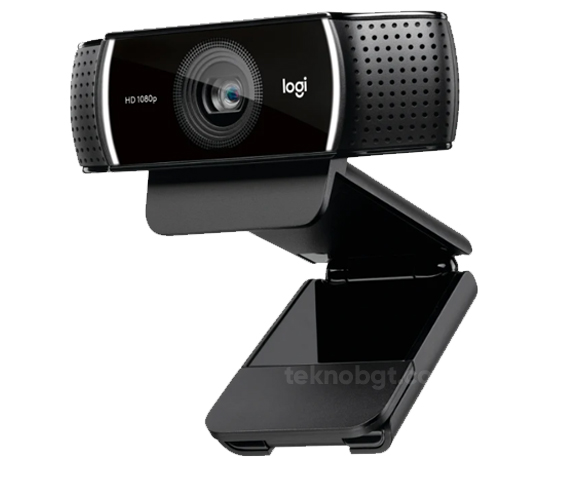 Logitech Webcam C922 HD PRO STREAM