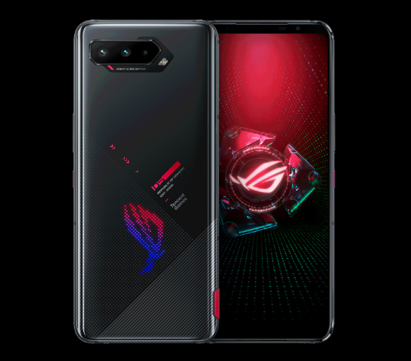 Spek asus rog phone 5 ram 8GB