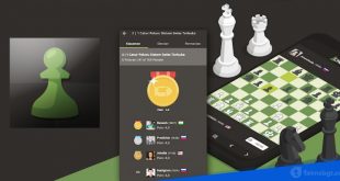 aplikasi game catur online chess