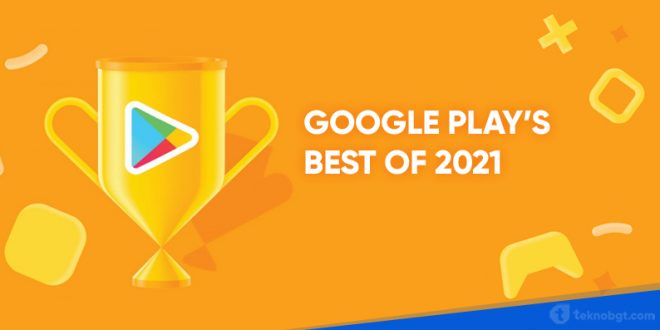 aplikasi terbaik google 2021