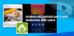 download droidcam client windows