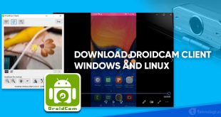 download droidcam client windows