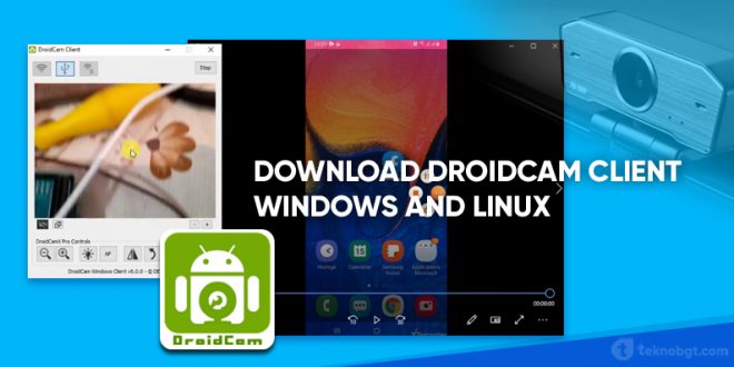 download droidcam client windows