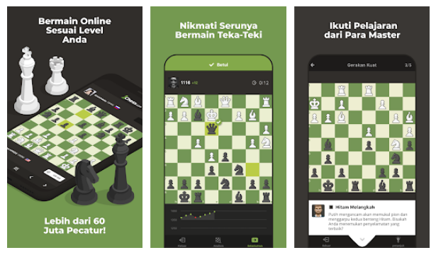 download game catur online