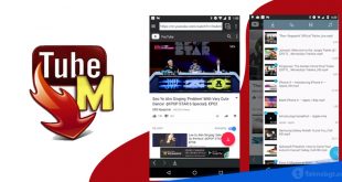 download tubemate video downloader