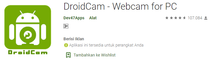 droidcam apk terbaru 2022