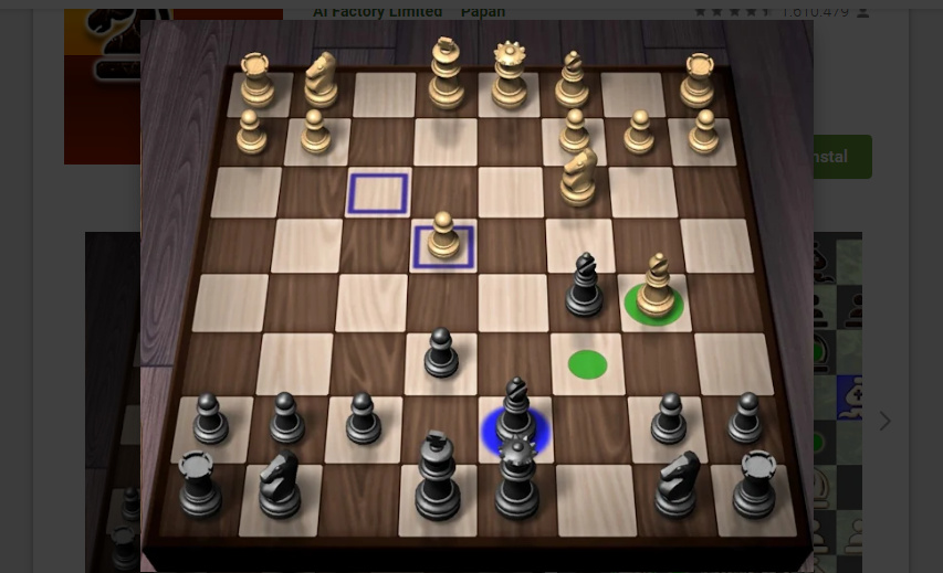 game catur chess terbaik android