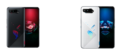 harga asus rog phone 5
