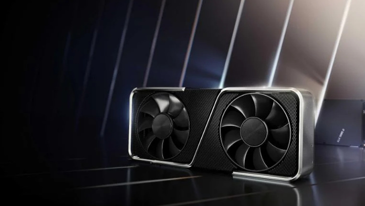 ilustrasi nvidia RTX 40 series