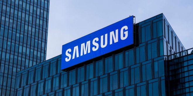 new co-ceo samsung