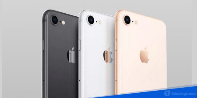 prediksi harga dan spek iphone se 3