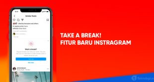 take a break instagram